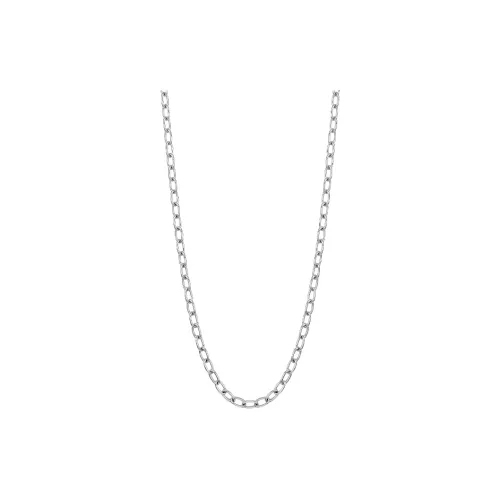 Qeelin Wulu Necklace Collection Ожерелья Серебряные Женские