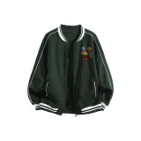 Темно-зеленый