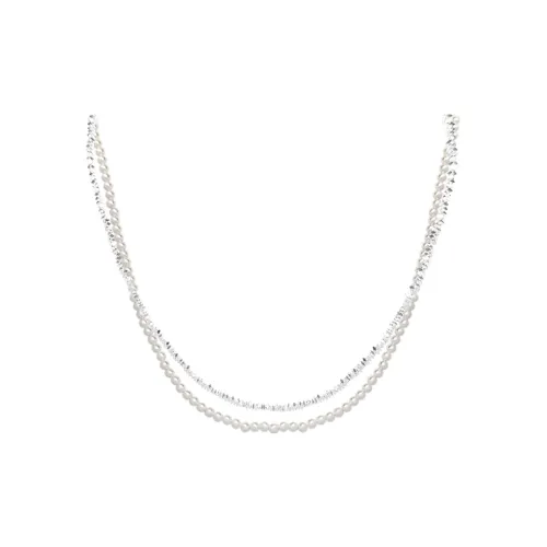 Zoo Jewel Сплав Ожерелья Женские