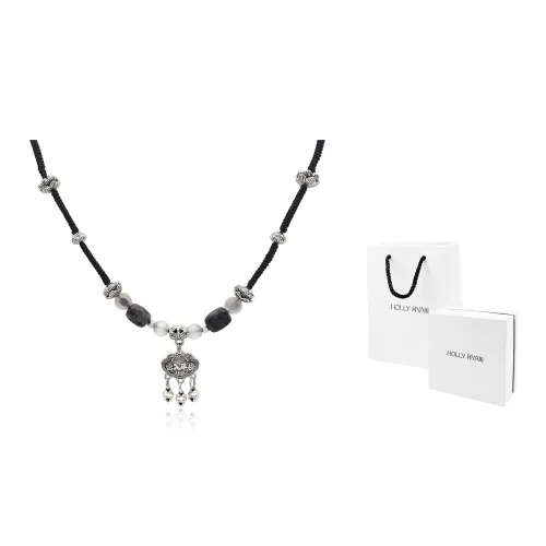 HOLLY RYAN Ожерелья Женские