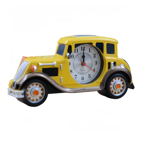 DOULEX Электронный механизм Будильник Унисекс