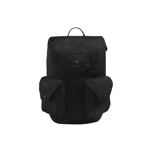 THE NORTH FACE Без емкости Рюкзак Outdoor Сумка Nylon Черный Unisex