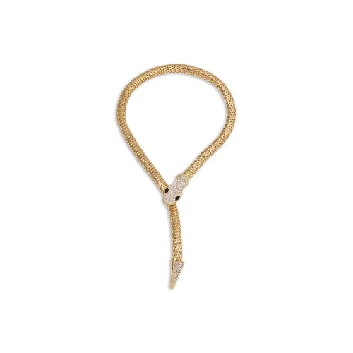 RINGLOVE Сплав Ожерелья Женские