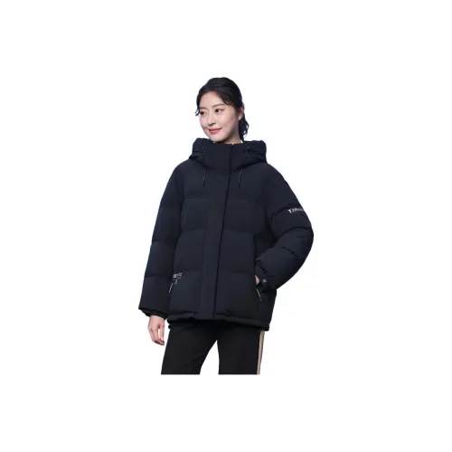 Tambor Женские пуховики