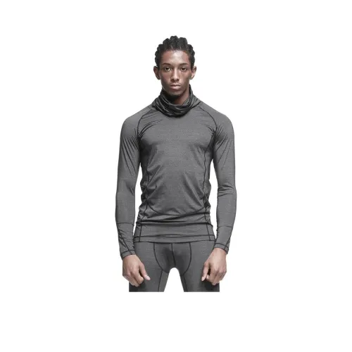 NORVINCY Спортивная одежда Унисекс Серый