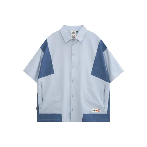 HEA Унисекс Рубашки