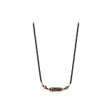 Ожерелье "Поворот судьбы"