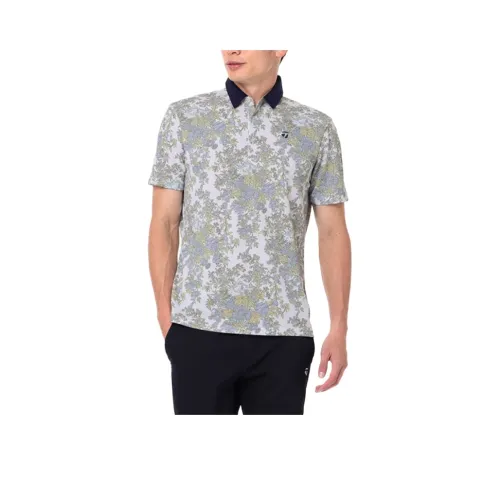 Мужская поло TAYLORMADE