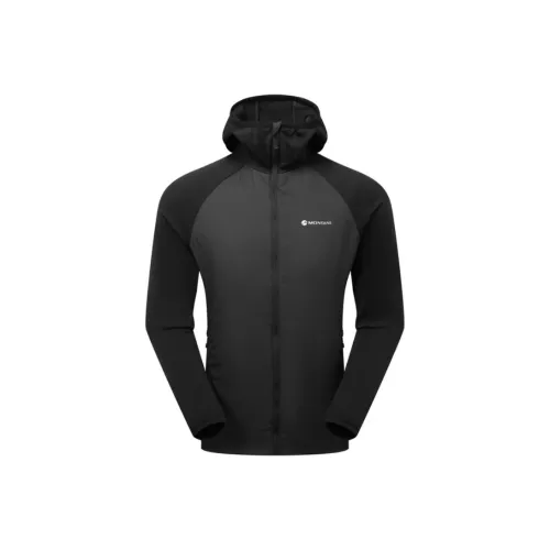 Montane SIROCCO Мужские Куртки