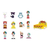 Полный набор 12 шт