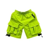 Неоново-зеленый