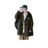 Армейский зеленый