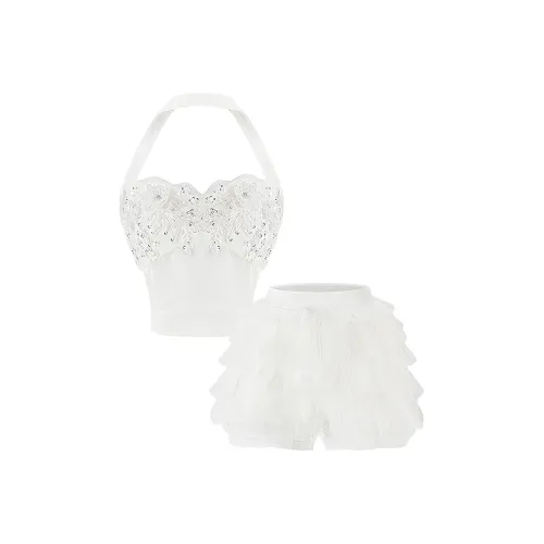 TASTILY Женские комплекты с юбкой