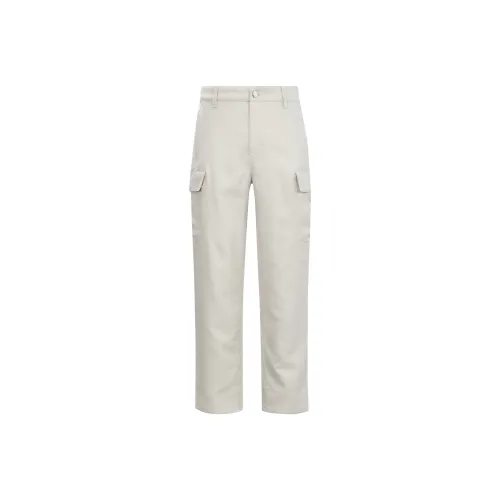 lululemon Sueded Карго Брюки Мужские Айвори