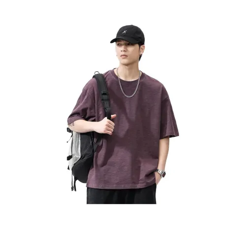 STRONG DREAM Мужская футболка с коротким рукавом