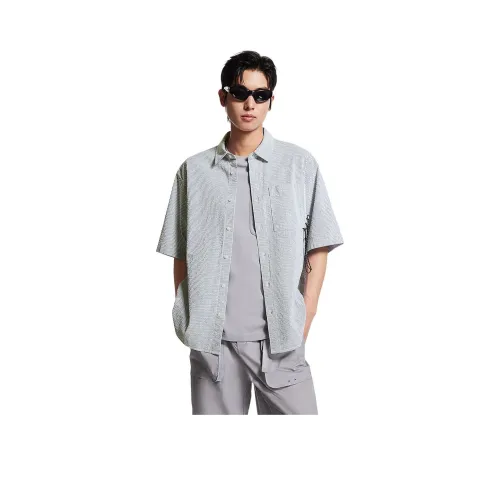 JACK&JONES Мужские рубашки