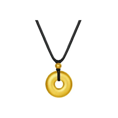 YUOFFICIAL Регулируемый Элегантность Минималистский стиль Премиум Feel Ожерелья Женские