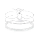 Гипсофила Многослойность Трехкомпонентный Комплект