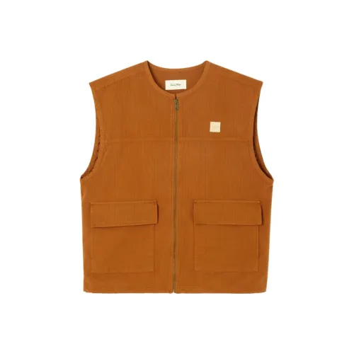 AMERICAN VINTAGE A.M Жилет Женские