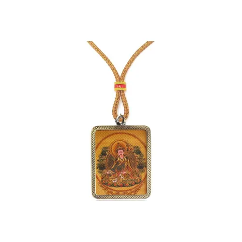 Jade Linmen Сплав Ожерелья Унисекс