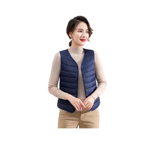 YAYA Женская пуховая жилетка