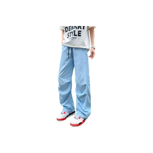 JIARONG Унисекс Брюки карго