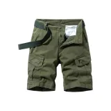 Армейский зеленый