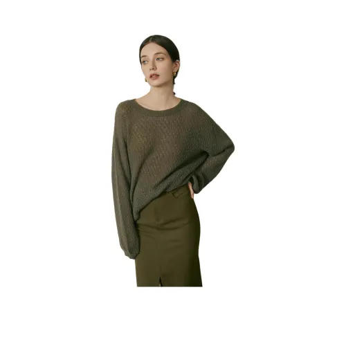 Mix Selection Торф Лесной мшистый Женские Трикотаж