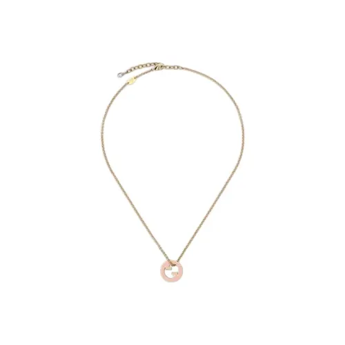 GUCCI Blondie Ожерелья Унисекс