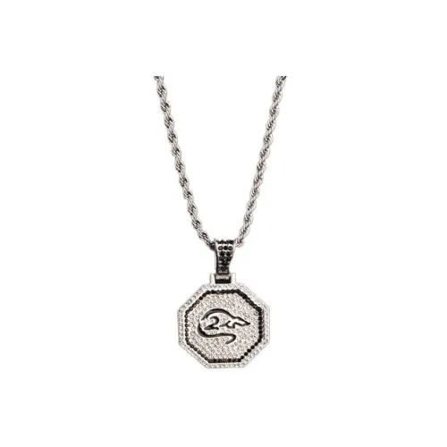 COPI Титановые стальные ожерелья унисекс