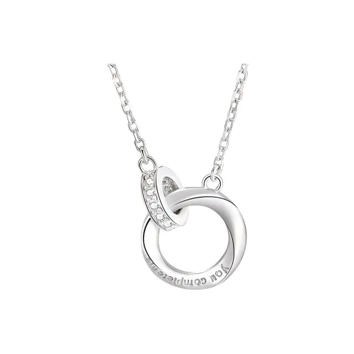 Fei Yu Сплав Ожерелье Унисекс