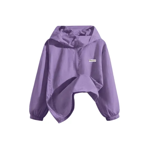 Disney Одежда с UV-защитой SS25 для детей 3-7 лет