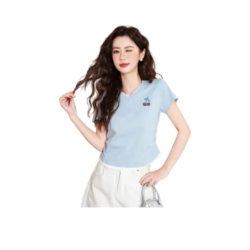 BALENO Женские футболки