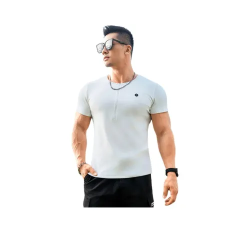 MOLIFANG Мужская T-рубашка