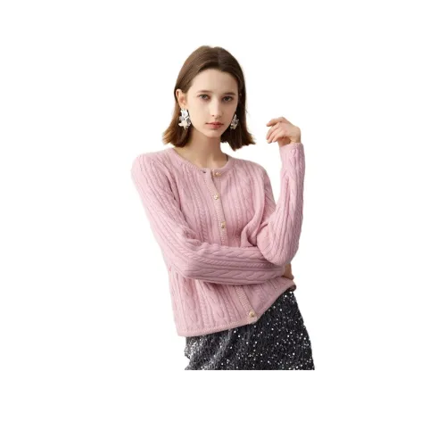 3COLOUR Женские Свитеры