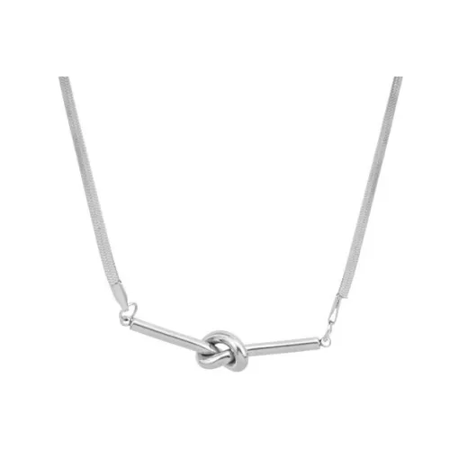 KING OF BLING Титановые стальные ожерелья унисекс