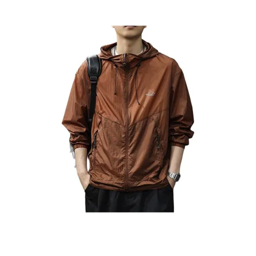 QIANJINNIU Одежда с защитой от солнца Унисекс