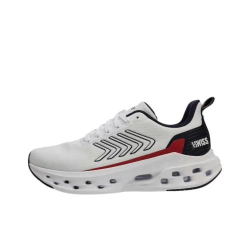 KSWISS MELROSE TUBES Низкий Топ Кроссовки для тренировок Мужские