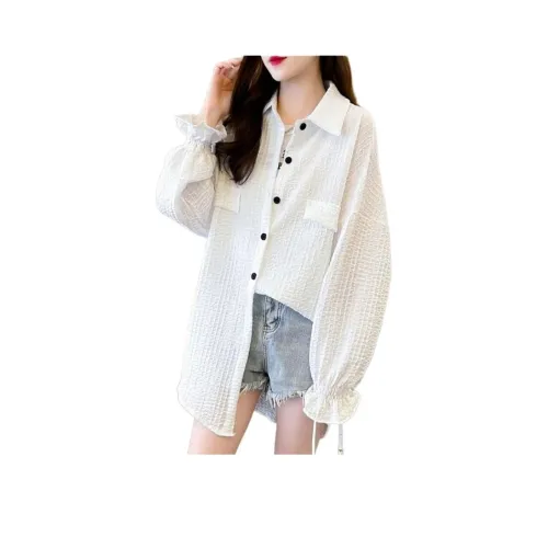 GOSO Женские Рубашки