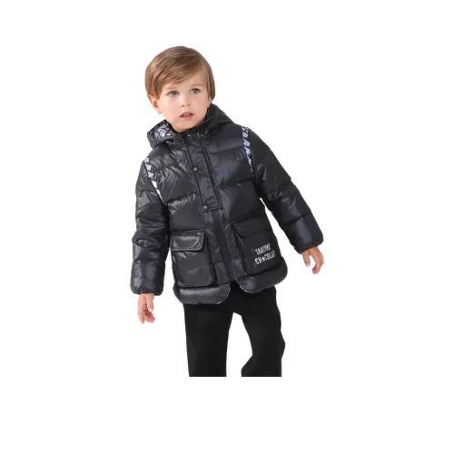 Tartine Et Chocolat Пуховики и жилеты для детей 3-7 лет