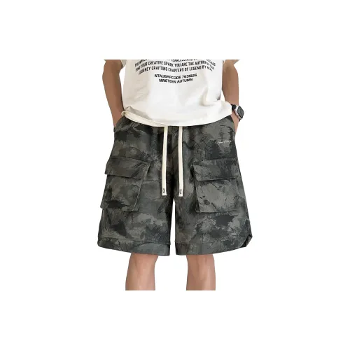 Honor of Kings Повседневные шорты унисекс