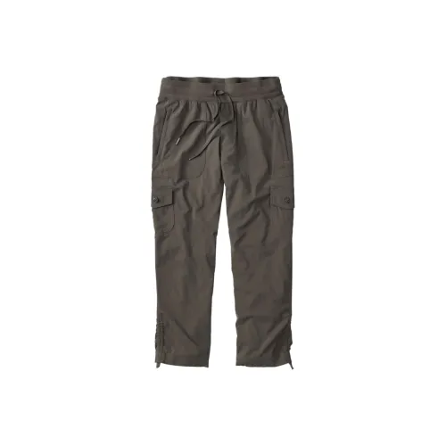 L.L.Bean Женские шорты карго