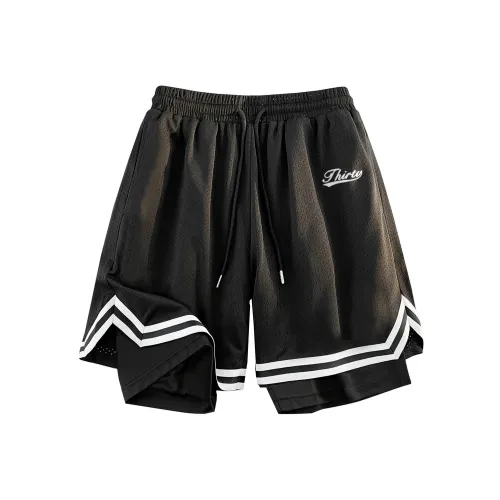 30BRAID Баскетбольные шорты Унисекс