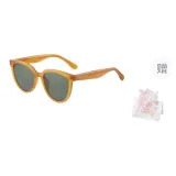 Светлый Амбер