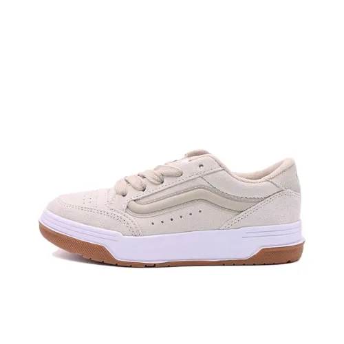 VANS HYLANE Устойчивые к истиранию низкие кроссовки для скейтбординга унисекс бежевые