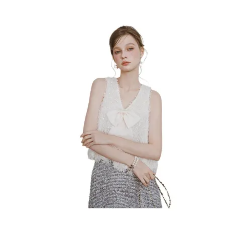 AIVEI Женские Майки