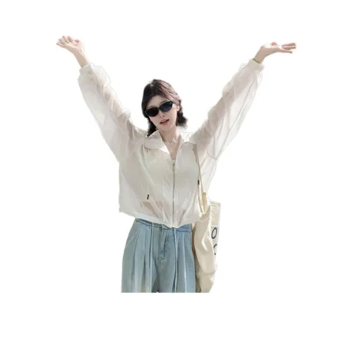 JECCI FIVE Cropped Jacket Women's