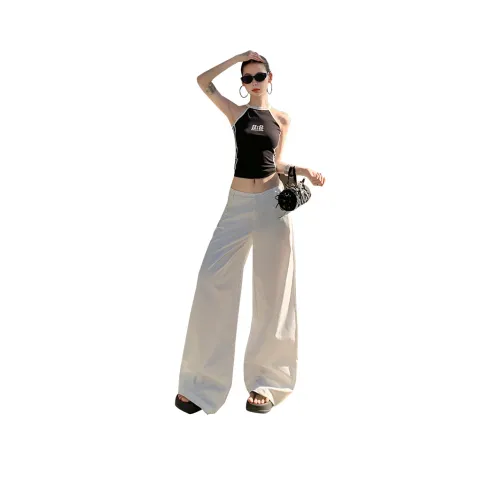 Jenna Chun Повседневные брюки Женские