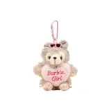 [Обнимка Сердце+Розовое Стекло]