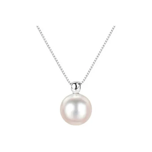 Mini yaya Серебро S925 Ожерелье Женское